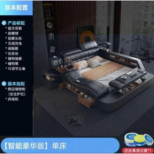 multifunctional-queen-size-double-bed-massage-smart-double-bed-cosy-smart-frames-headboard-slaapkamer-meubels-bedroom-furniturekimlud-womens-fashion-34604077