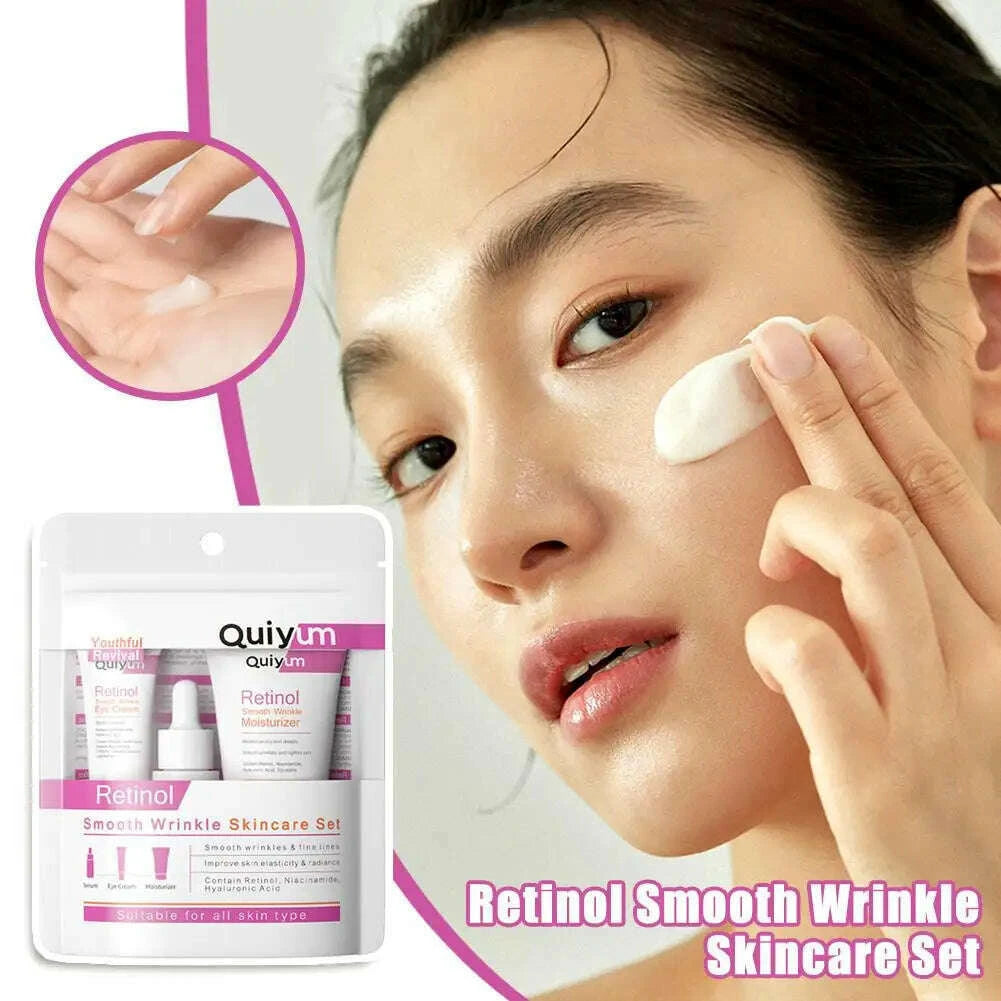 retinol-smooth-wrinkle-skincare-set-moisturizing-firming-facial-skincare-routine-kit---retinol-serum-face-moisturizer-eye-creamkimlud-womens-fashion-34601252