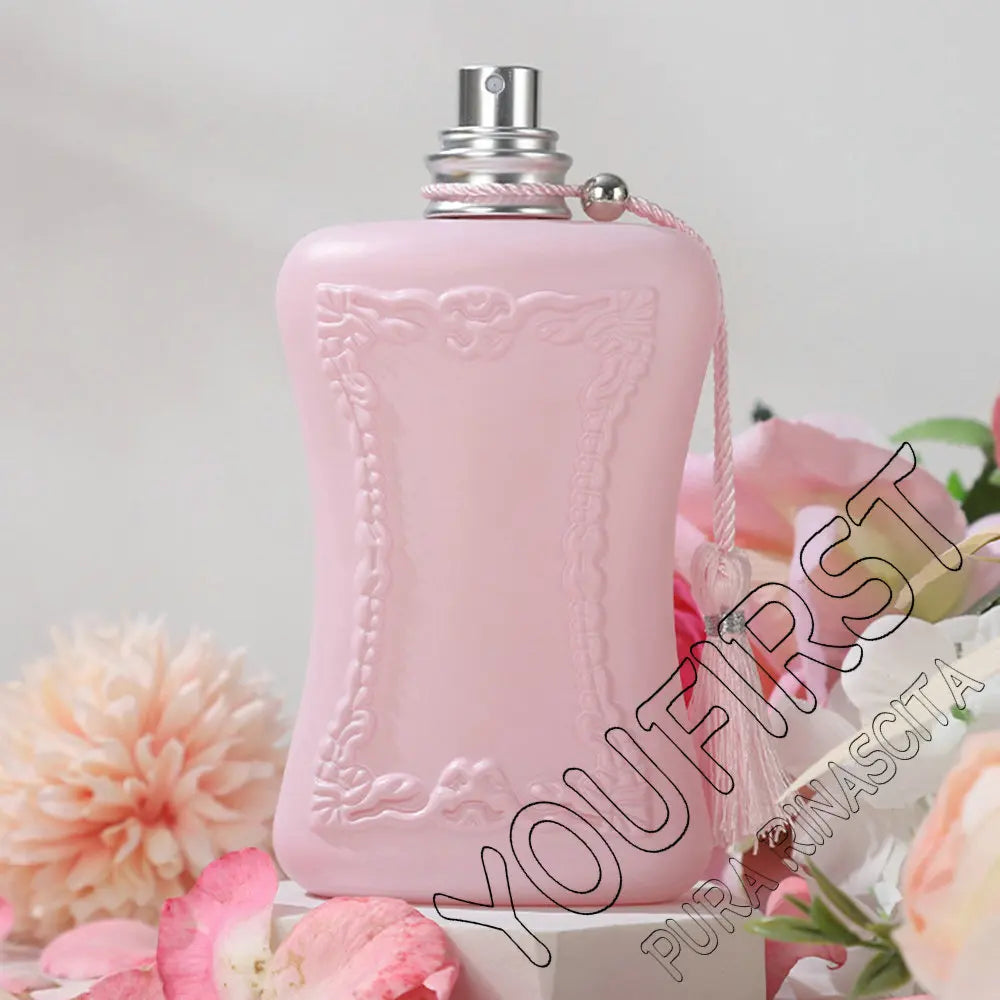 Aromatic Floral Eau De Parfum Spray — Ivory | KIMLUD