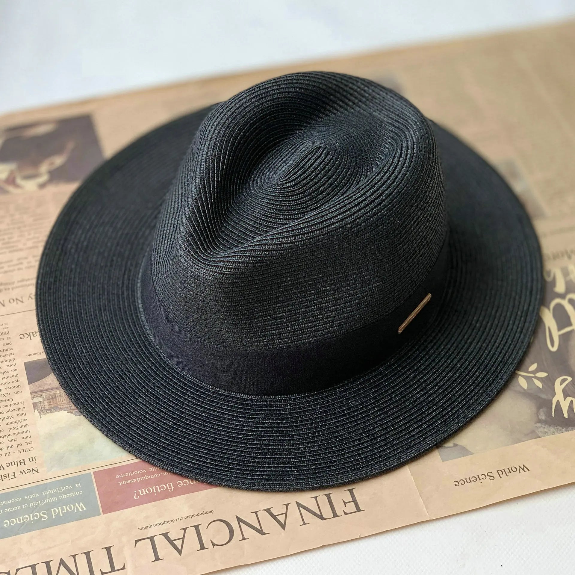 uspop-classic-panama-straw-hat-unisex-jazz-hat-summer-all-match-anti-ultraviolet-sun-hatkimludkimlud-35567626