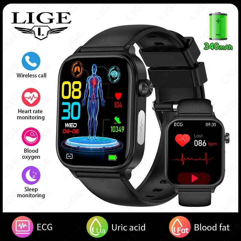 lige-2025-new-ecgppg-ai-healthy-diagnose-smart-watch-men-women-blood-lipid-uric-acid-female-menstrual-health-tracker-smartwatchkimlud-womens-fashion-34615386