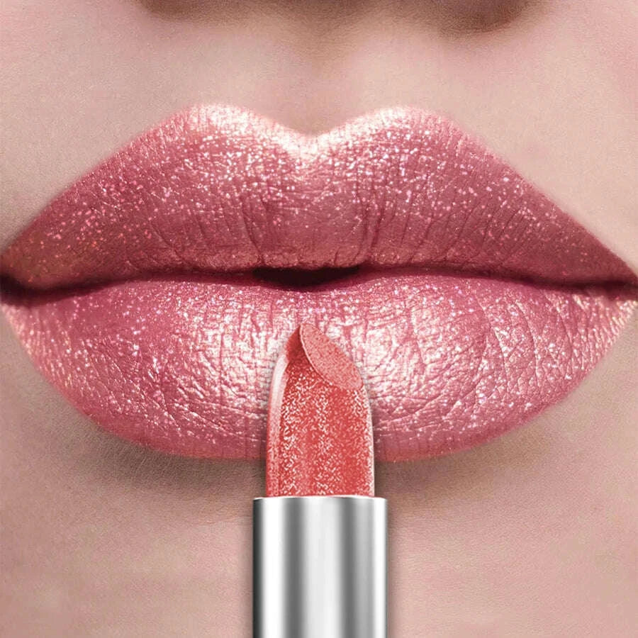 21colors-bold-intense-glitter-shiny-metallic-lipstick-pearlescent-lip-tintlong-lasting-lip-senior-matte-lip-makeup-gifts-forkimlud-womens-fashion-34611438
