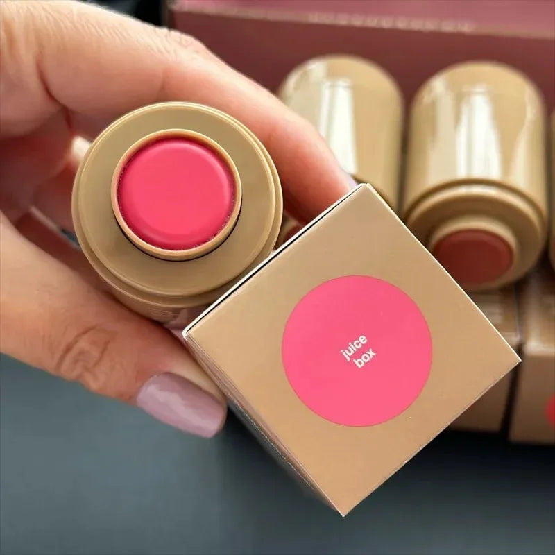 NEW Lip Glosses Moisturizing Phone Case For iPhone 16 15 14 13 12 11 Pro Max Essence Gel Oil Long Lasting Nourishing Lipstick