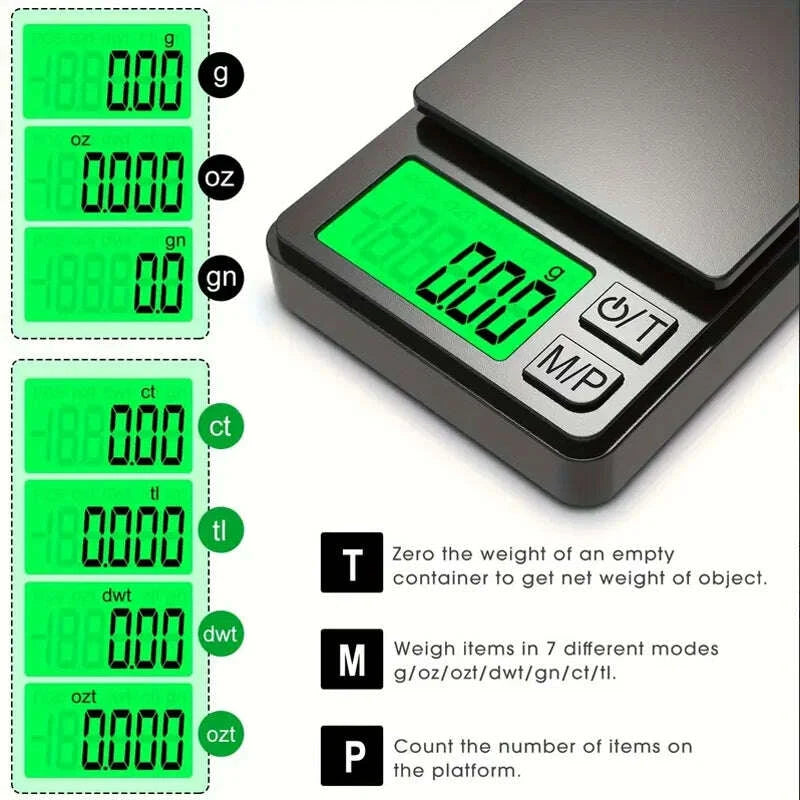 precision-pocket-scale-1000g-x-001g---digital-gram-food-jewelry-ouncesgrains-scale-with-backlit-lcd---mini-scale-for-travelkimludkimlud-35564199