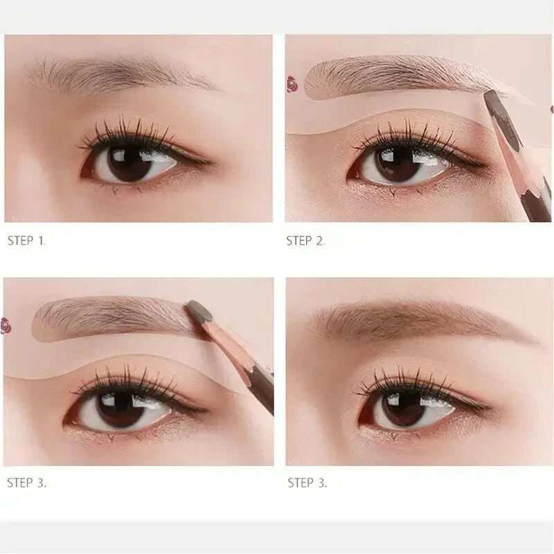 24-styles-eyebrow-shaping-stencils---grooming-kit-for-women---perfect-for-beauty-modeling-and-makeup-applicationkimludkimlud-35563907