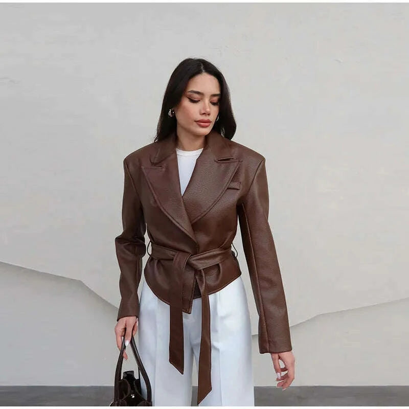 vintage-pu-leather-belted-jackets-womens-slim-full-sleeve-lapel-short-overcoat-2025-new-autumn-winter-ladies-solid-streetwearkimlud-womens-fashion-34621177