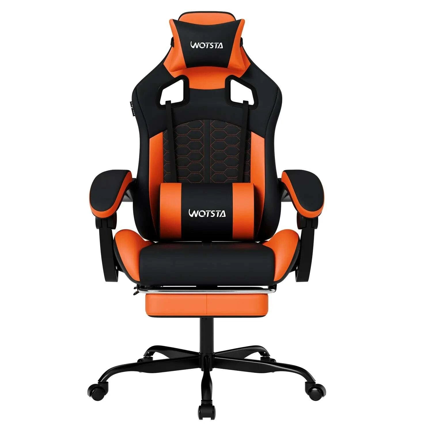 wotsta-gaming-chair-with-footrest-lumbar-support-adjustable-height-swivel-seat-headrest-for-office-or-gamingkimludkimlud-35574860