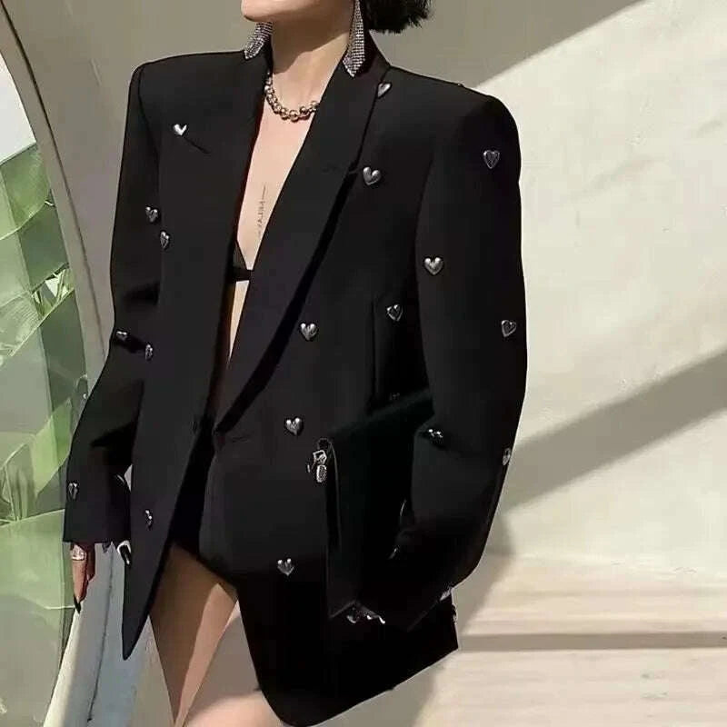 2025-fashion-heavy-industry-lapels-blazer-women-spring-autumn-casual-korean-ladies-office-suit-coat-temperament-women-black-topskimlud-womens-fashion-34627979