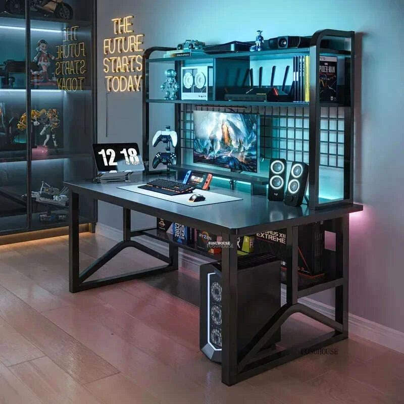 home-office-table-for-pc-gaming-desk-simple-desktop-computer-desks-with-bookshelf-furniture-creative-reading-desk-gamer-table-xkimludkimlud-35571016