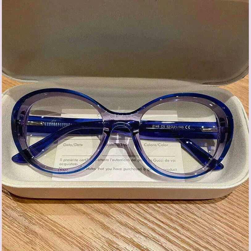 clloio-new-fashion-oval-transparent-frame-for-women-anti-blue-light-reading-glasses-myopia-customizable-prescription-eyeglasses-kimlud-kimlud-33913169
