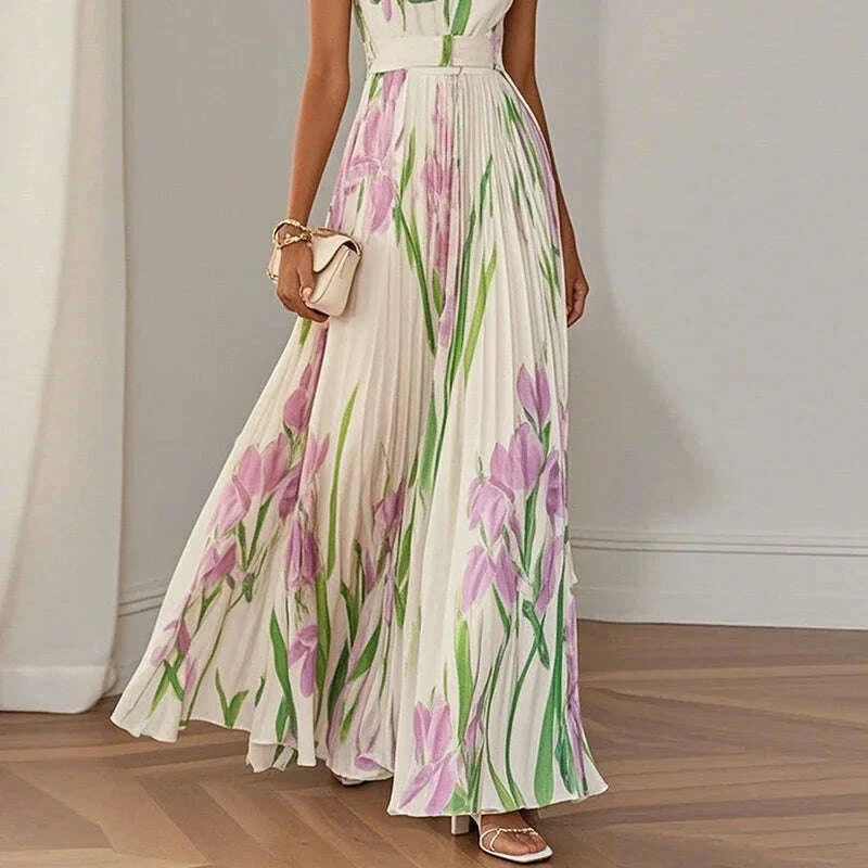 summer-square-collar-floral-print-fold-dress-womens-sexy-high-waist-sling-long-dresses-summer-off-shoulder-hollow-boho-dresses-kimlud-kimlud-33921707