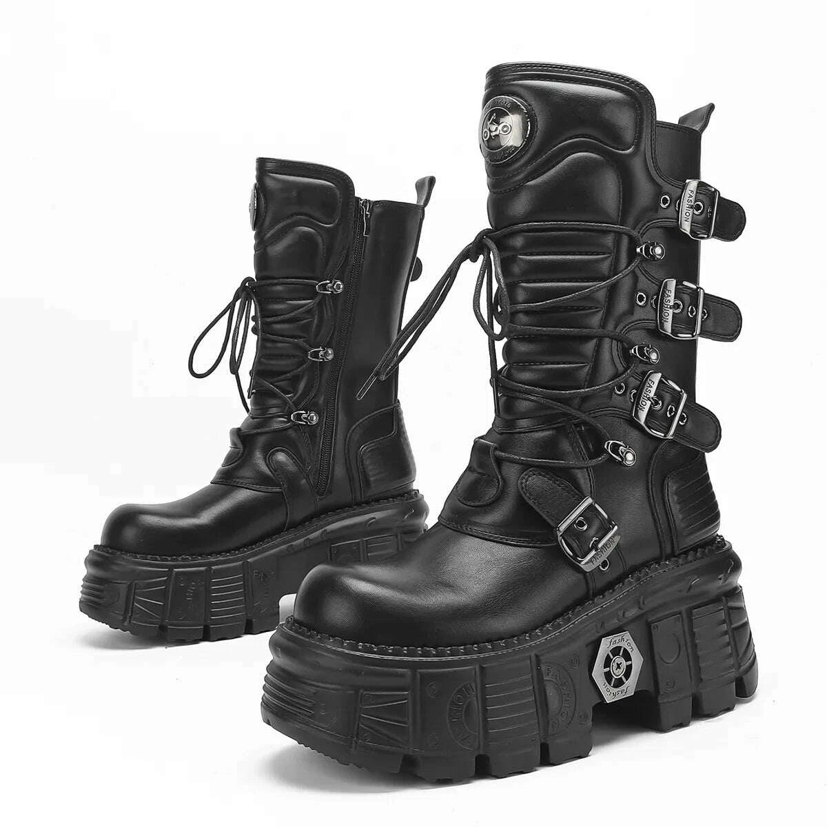 chic-punk-platform-mid---calf-boots-edgy-functional-perfect-for-bold-fashion-lookskimludkimlud-35575281