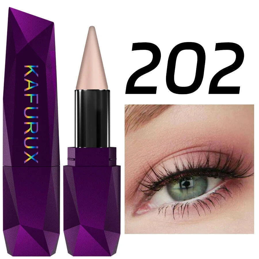 25-colorful-eyeshadow-stick-blue-brown-green-eyeshadow-pencil-high-gloss-pearlescent-shadow-sitcks-waterproof-stage-makeup-kimlud-kimlud-33919460