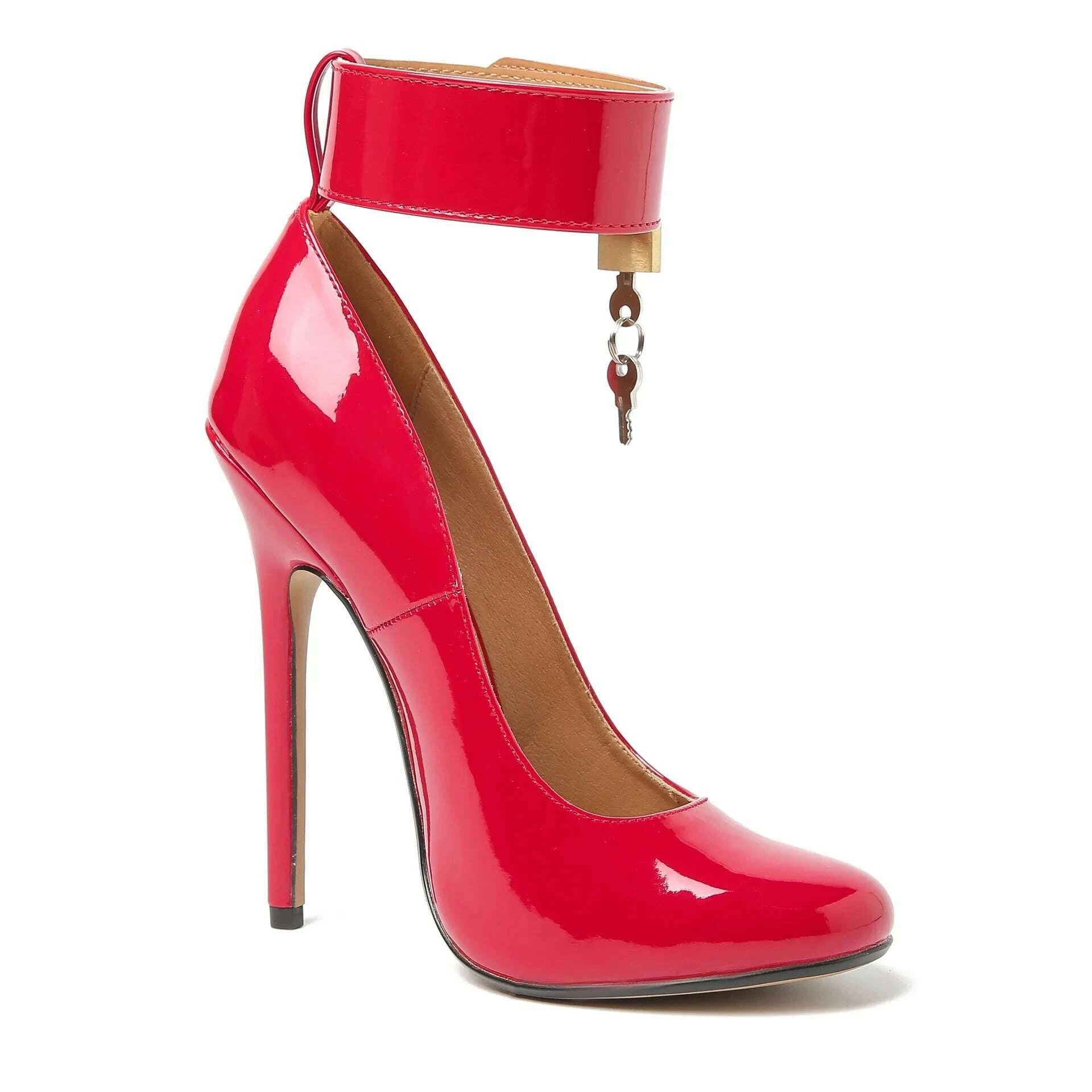 designer-new-women-pumps-belt-buckle-pointed-toe-patent-leather-15cm-thin-heels-with-lock-fashion-high-heels-women-shoes-blackkimlud-womens-fashion-34621084