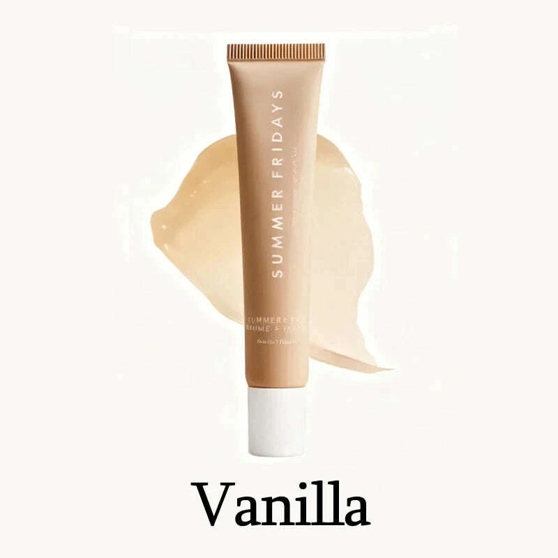 summer-fridays-lip-balm-moisturizing-mirror-lip-gloss-lip-vanilla-pink-sugar-pink-guava-cake-smell-lipstick-shimmer-oil-makeupkimludkimlud-35564405