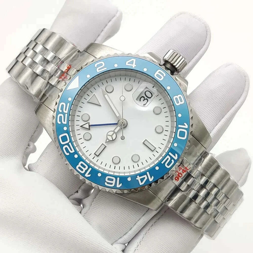 mens-new-elegant-white-gmt-watch-nh34-movement-sapphire-glass-stainless-steel-waterproof-mens-mechanical-watchkimlud-womens-fashion-34611088