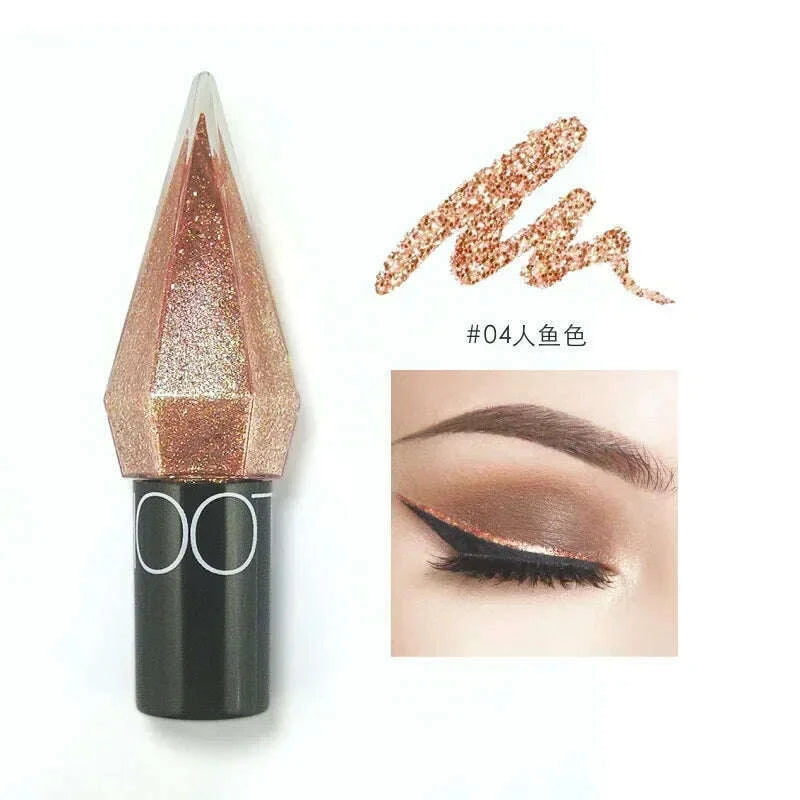 diamond-shiny-eye-liners-eyeshadow-waterproof-silver-rose-gold-color-glitter-sequins-eyeliner-eye-shadow-makeup-beauty-cosmeticskimlud-womens-fashion-34599094