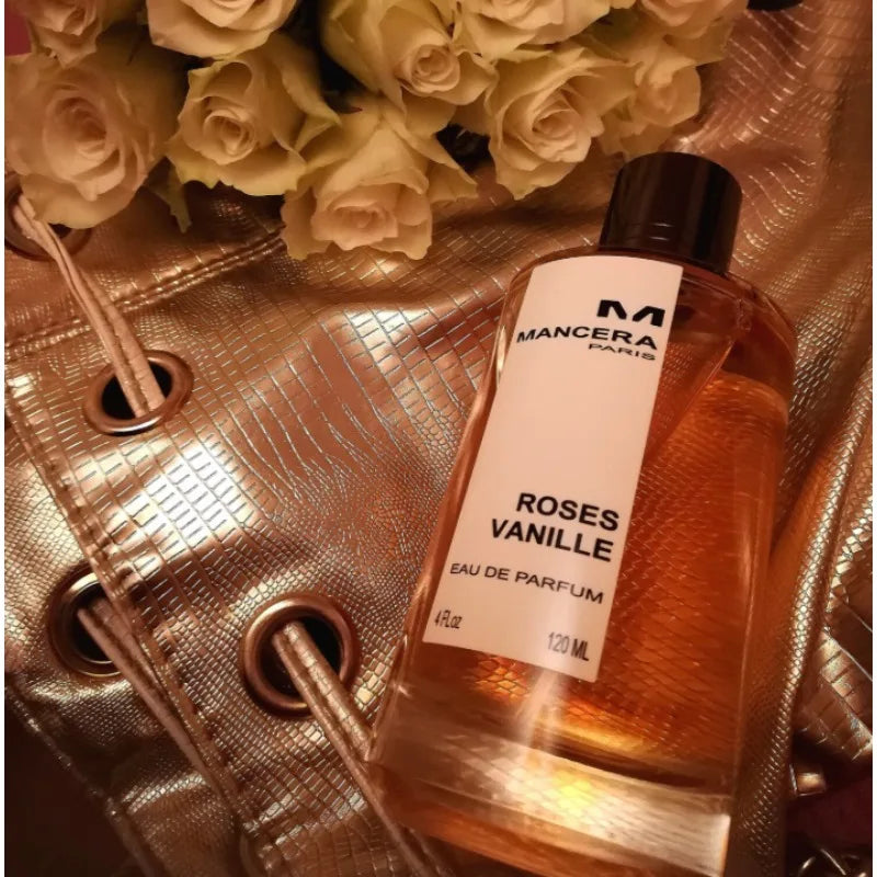 Aromatic Aquatic Long-Lasting Perfume — Clear | KIMLUD