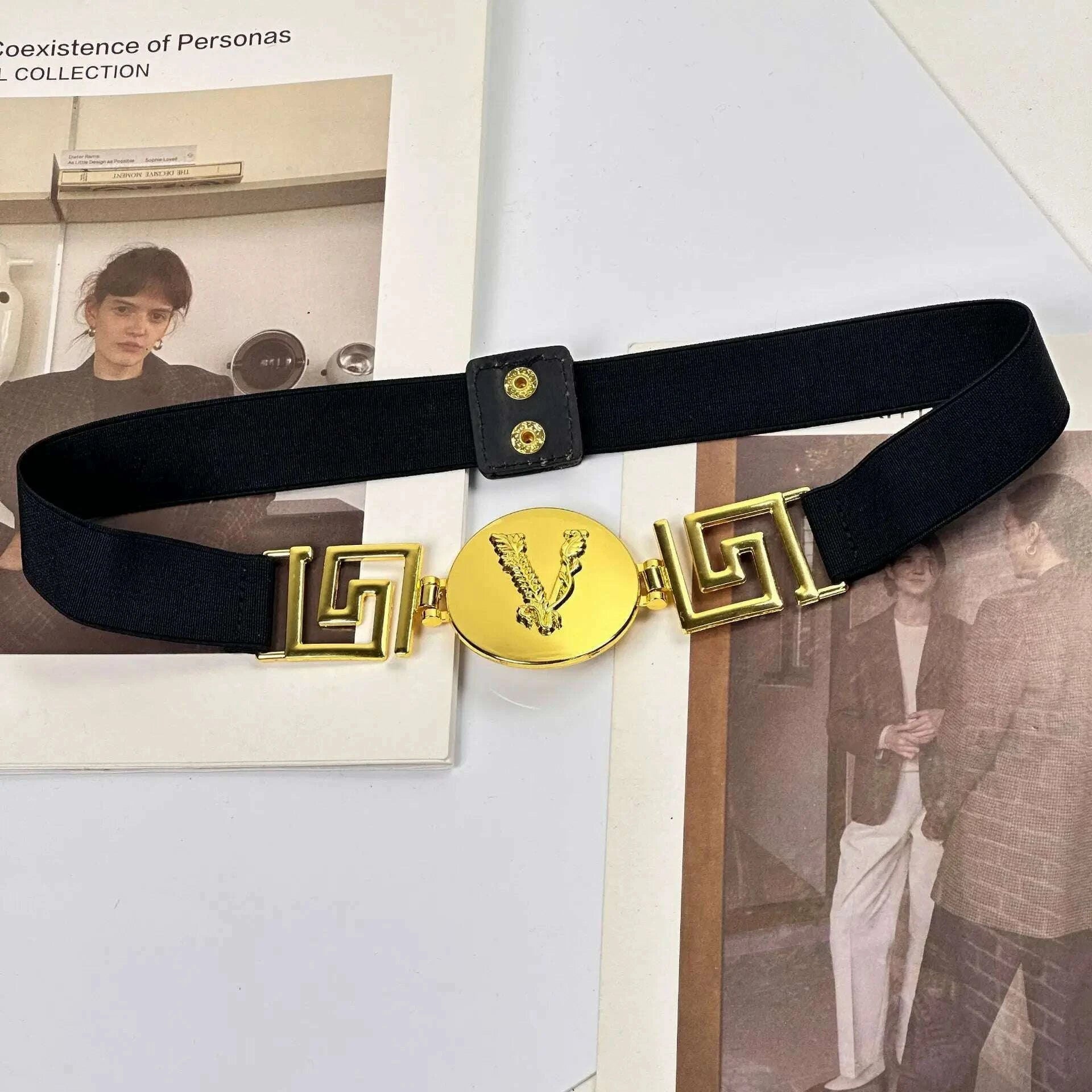 2026-new-round-gold-color-silver-color-alphabet-belt-luxury-dress-long-waist-chain-designer-belt-womens-fashion-accessorieskimlud-womens-fashion-34621249