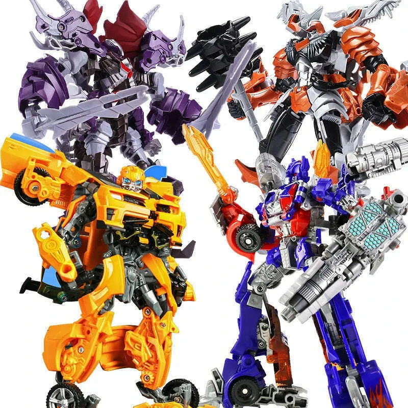 6699-new-20cm-transformation-toy-anime-robot-car-action-figure-plastic-cool-movie-aircraft-model-kids-boy-giftkimlud-womens-fashion-34607446