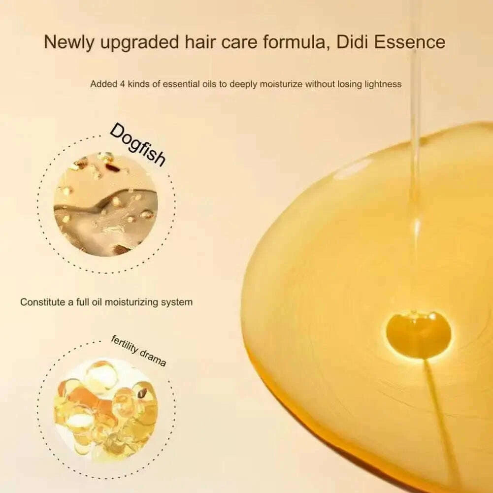 moroccan-argan-oil-hair-serum-lightweight-hair-oil-mist-for-split-ends-frizzy-hair-and-flyaways-hair-oil-repair--gloss-shinekimlud-womens-fashion-34603285