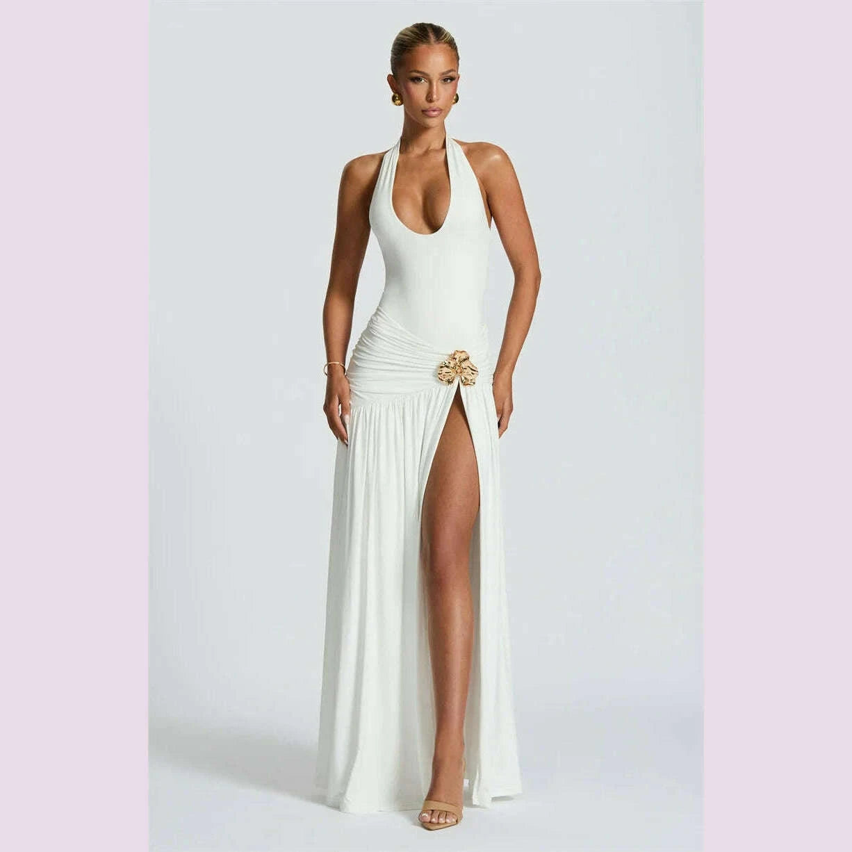 mozision-elegant-backless-sexy-maxi-dress-set-women-halter-bodysuit-and-maxi-skirt-matching-set-female-ruched-split-dress-setskimlud-womens-fashion-34608798