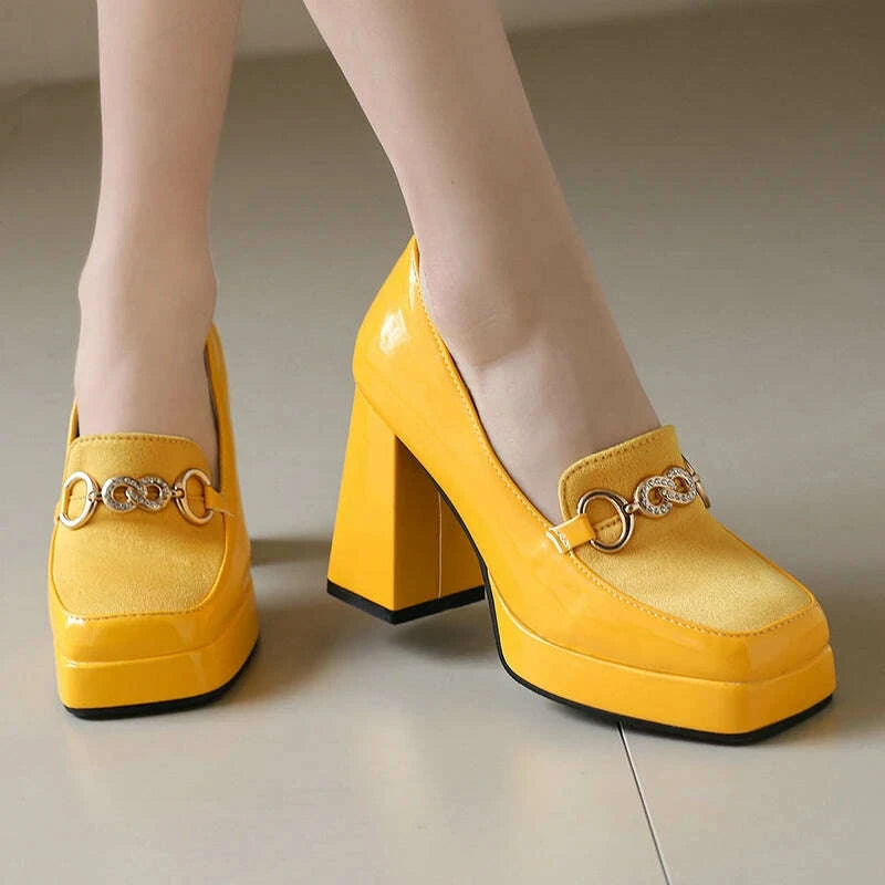 extra-big-size-49-50-bright-yellow-metal-crystal-chain-womans-pumps-spring-fall-shoes-slip-on-loafers-platform-block-high-heelskimlud-womens-clothes-35074476