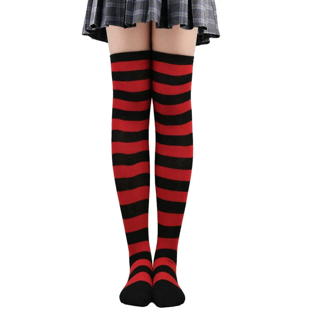wide-striped-stockings-women-over-knee-high-long-socks-christmas-halloween-cosplay-anime-performance-party-gifts-socks-colorfulkimlud-womens-fashion-34605675