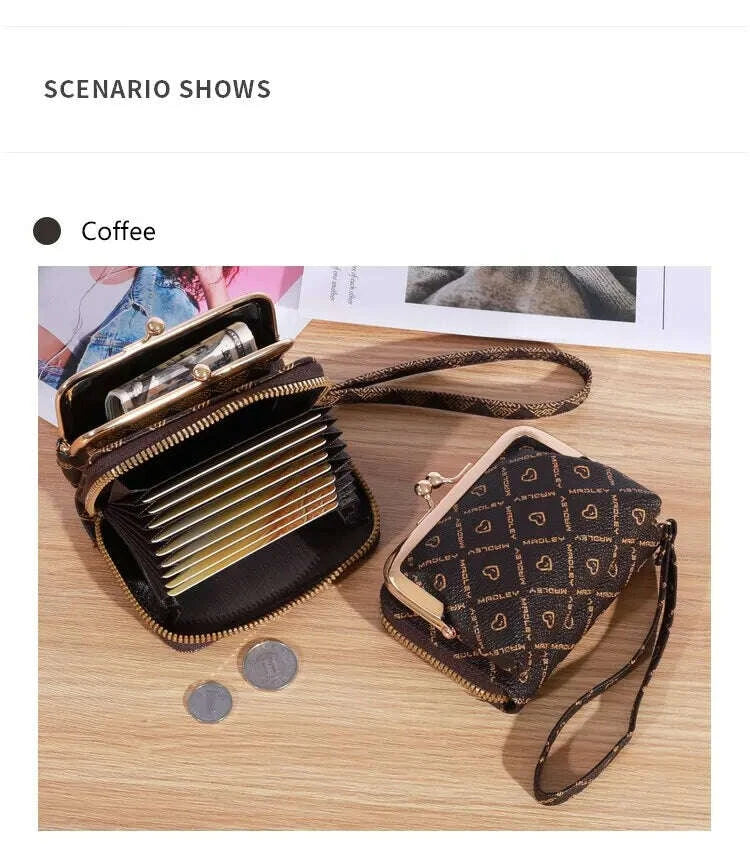 new-wallet-womens-wrist-strap-short-old-flower-zero-wallet-large-capacity-coin-clip-bag-letter-multi-card-card-bag-money-clipkimludkimlud-35575814