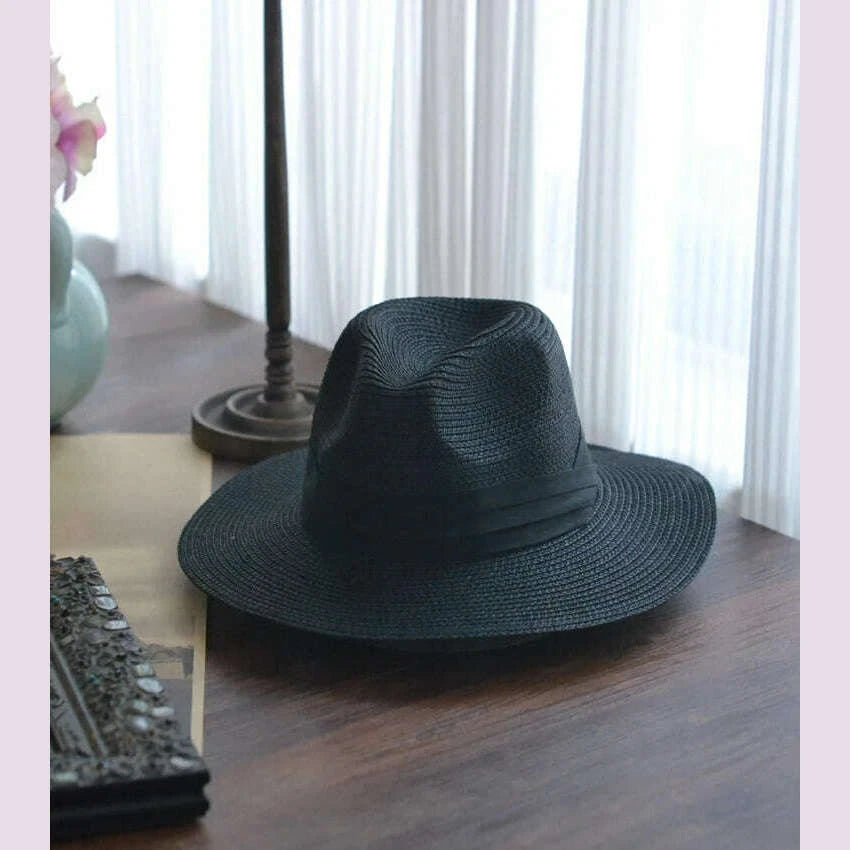 big-head-panaman-straw-hat-with-foldable-straw-woven-hat-plus-size-60-64cm-men-jazz-top-hat-sun-protection-sun-shading-hat-kimlud-kimlud-33911112