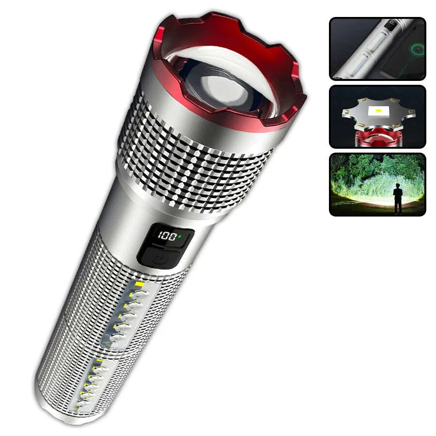 5000-mah-powerful-led-flashlight-rechargeable-lamp-side-light-waterproof-tactical-lantern-handheld-torch-outdoor-camping-hikingkimludkimlud-35577479