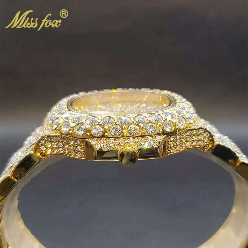 gold-watch-for-men-diamond-iced-out-hip-hop-stylish-quartz-watches-for-male-double-dial-heavry-waterproof-wristwatches-summer-inkimlud-womens-fashion-34608013