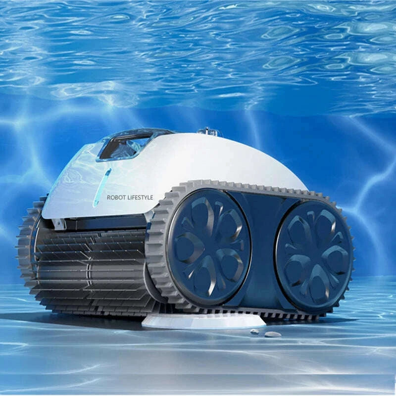 robotic-swimming-pool-cleaner-wireless-automatic-3312-pro-wifi-app-control-more-accurate-route-planning-select-cleanning-modeskimlud-womens-fashion-34607837