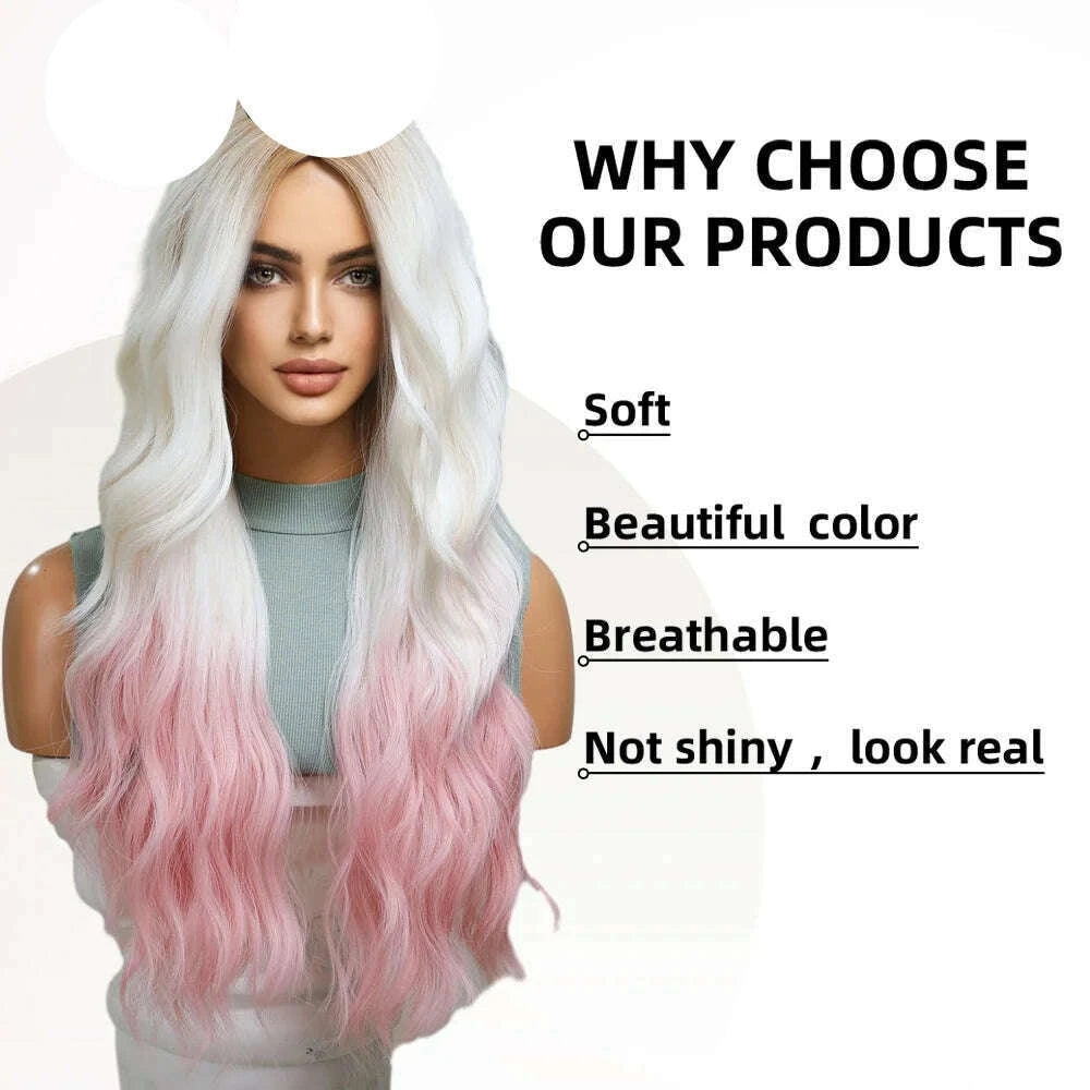 onenonly-pink-white-long-wig-blonde-rainbow-wavy-wigs-halloween-cosplay-party-wigs-for-women-makeup-tools-synthetic-hair-kimlud-kimlud-33911945