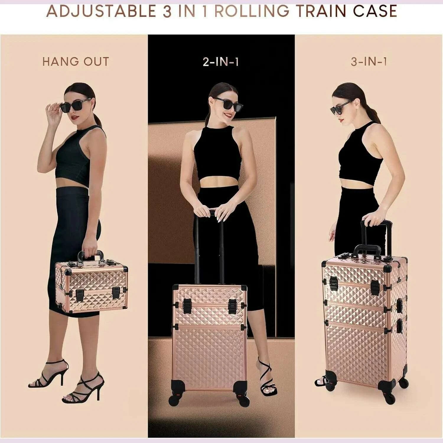 rolling-makeup-train-case-3-in-1-professional-cosmetic-trolley-large-storage-keys-wheels-case-cart-trunk-for-make-up-nail-techkimlud-womens-fashion-34613743