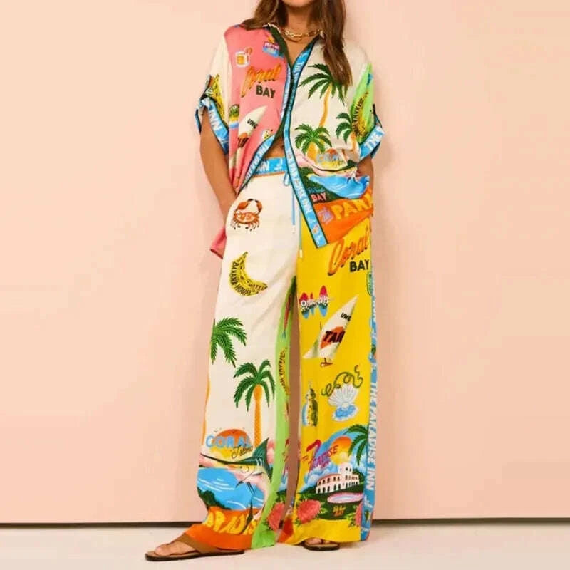long-sleeve-long-pant-sets-women-retro-lapel-single-breasted-blouses-trousers-2-piece-set-printed-color-blocking-elastic-waist-kimlud-kimlud-33921674
