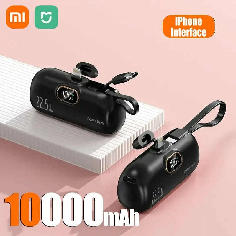 xiaomi-mini-convenient-mobile-power-bank-30000mah-portable-fast-charging-suitable-for-iphone-16-15-14-samsung-external-batterykimlud-womens-fashion-34601976