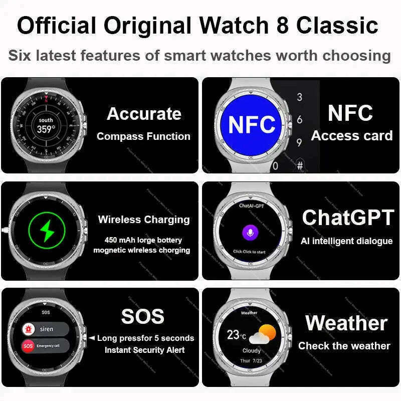 2025-new-smart-watch-8-classic-46mm-ultra-hd-screen-chatgpt-gps-nfc-compass-clock-bluetooth-call-waterproof-smartwatch-men-womenkimlud-womens-fashion-34607757