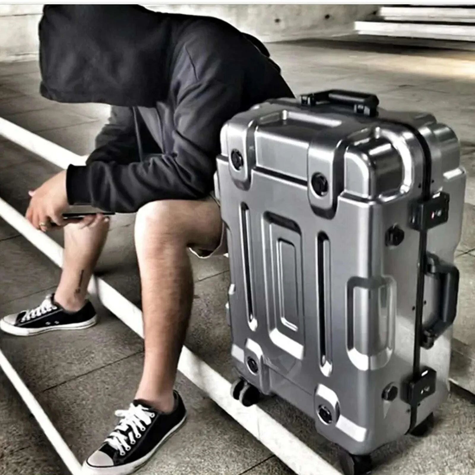 3d-aluminum-frame-trolley-case-travel-suitcase-luggage-password-storage-box-aviation-bag-rolling-silent-4-wheels-baggage-handbagkimlud-womens-clothes-35083836