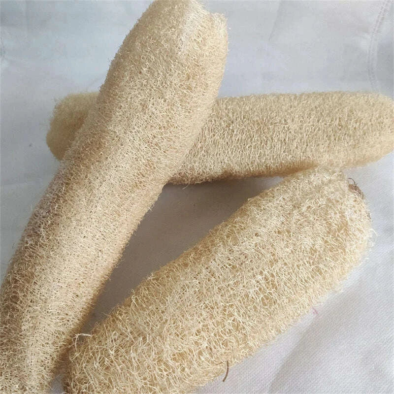 1pcs-natural-loofah-sponge-multi-purpose-cleaning-tool-for-kitchen-bathroom-scrubber-for-daily-cleansing-wash-body-scrubber-spakimludkimlud-35578491
