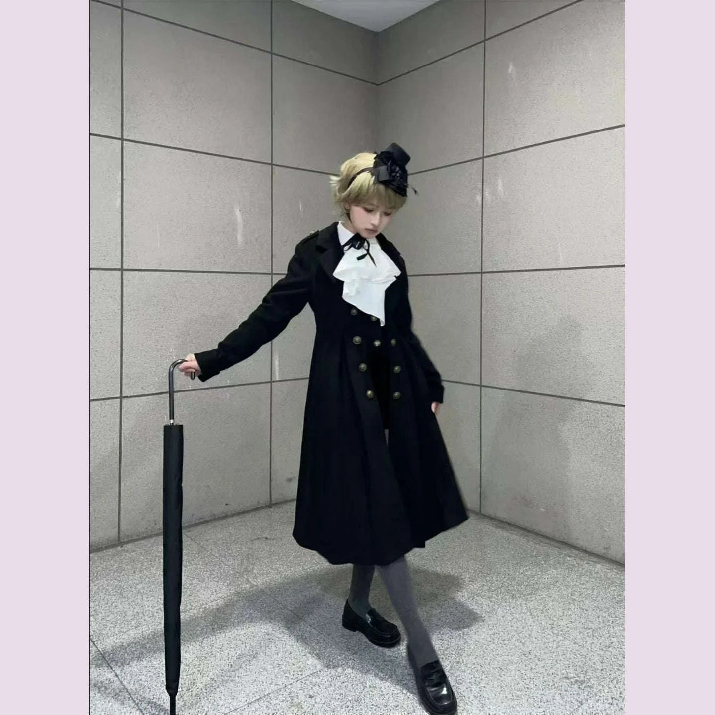 british-style-retro-dark-goth-handsome-black-trench-coat-women-girls-lolita-fake-two-vest-white-coats-jacket-y2k-cosplay-clotheskimlud-womens-fashion-34612518