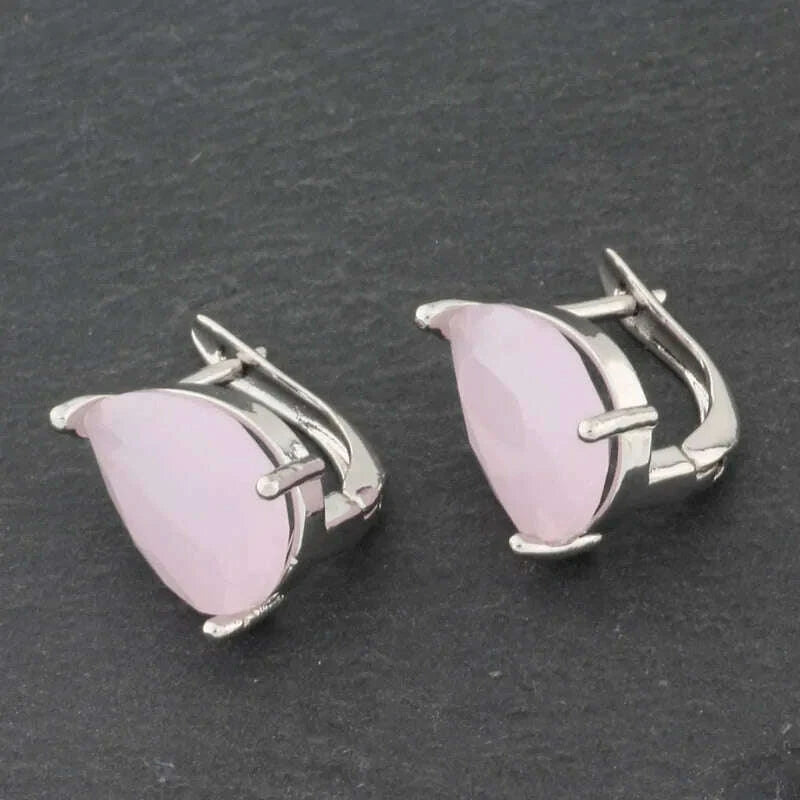 new-2022-luxury-for-wedding-drop-earrings-for-women-fine-585-rose-gold-color-water-drop-long-dangle-earrings-fashion-jewelrykimlud-womens-fashion-34623646