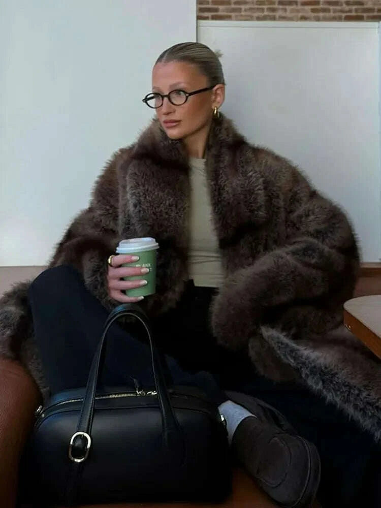 women-brown-faux-fur-coat-shawl-collar-solid-full-loose-outerwears-2025-new-winter-fashion-street-commute-evening-event-lady-topkimludkimlud-35569183