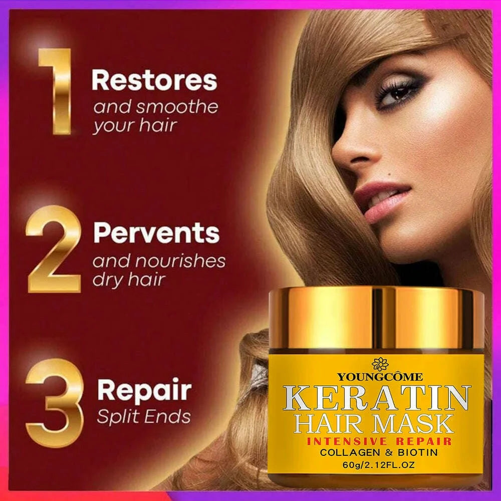 hair-repairs-hair-mask-biotin-collagen-keratin-treatment-hairs-conditioner-hair-essential-oil-nourishing-for-dry-damagedkimlud-womens-fashion-34599101