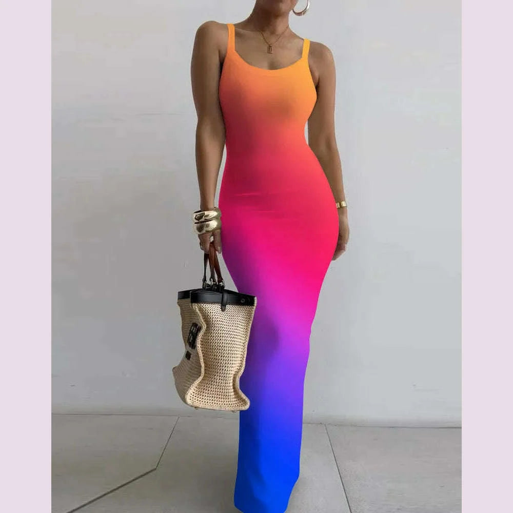 2025-women-s-sleeveless-strap-o-neck-sexy-belt-colorful-printed-long-skirt-evening-dress-y2k-sleeveless-solid-color-tight-fit-kimlud-kimlud-33922475