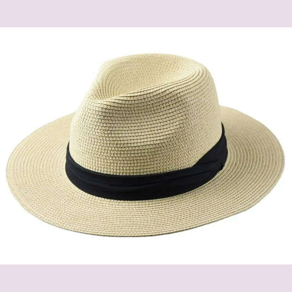 over-size-straw-paper-sun-hat-for-men-big-head-panama-hats-male-outdoor-fishing-beach-foldable-jazz-top-hat-sunscreen-hatskimlud-womens-fashion-34620833