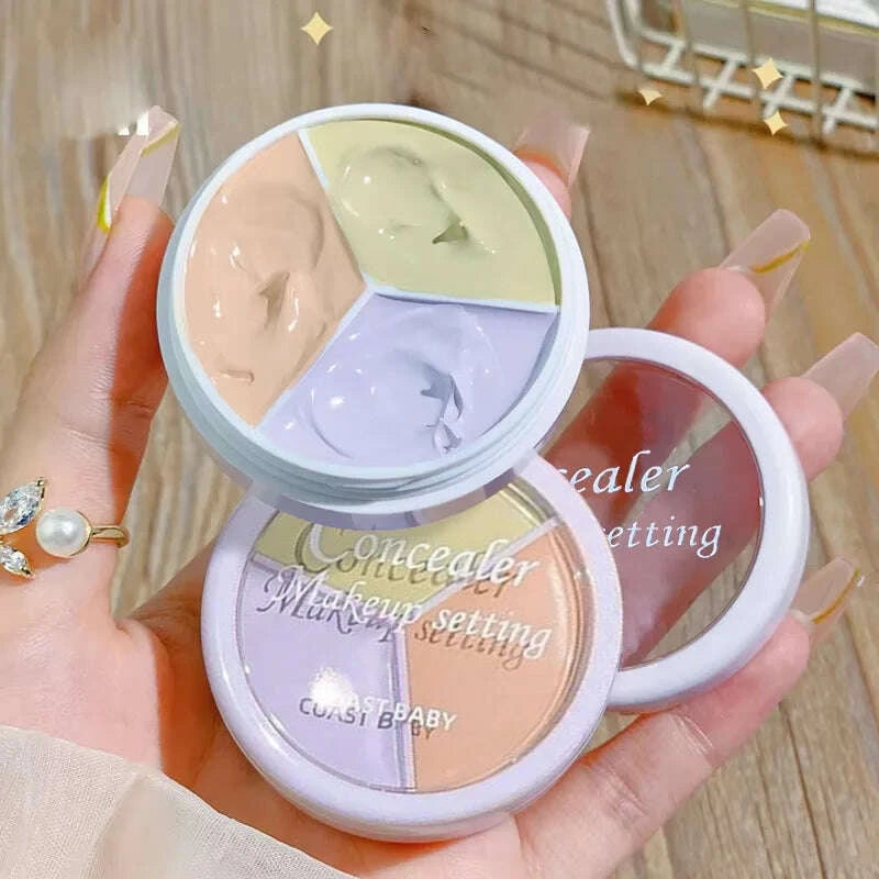 3-color-full-coverage-concealer---waterproof-corrector-for-blemishes-dark-circles-fine-lineskimludkimlud-35569856