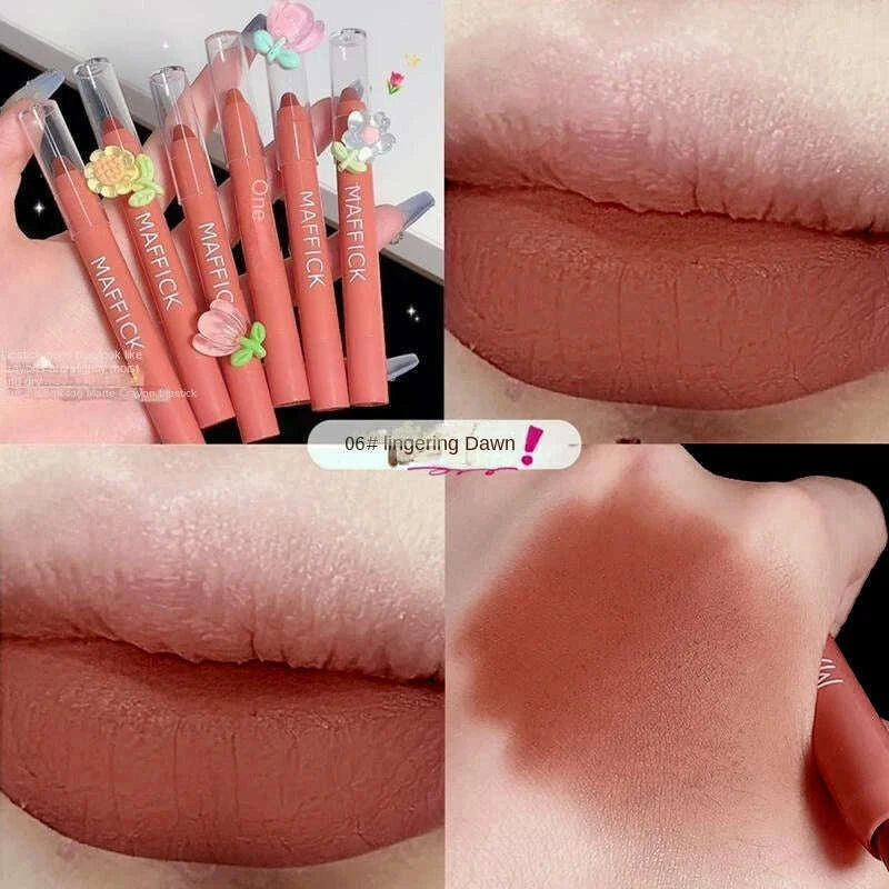 matte-velvet-lipstick-pen-waterproof-long-lasting-non-stick-cup-lipstick-sexy-lip-gloss-pencil-female-makeup-outline-lip-linekimlud-womens-fashion-34604560