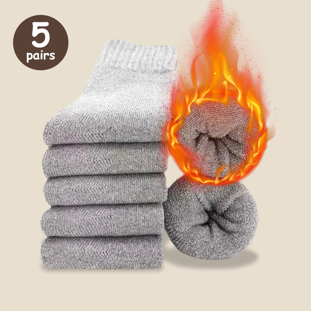 Polyester Spandex Socks Solid Color — Black | KIMLUD