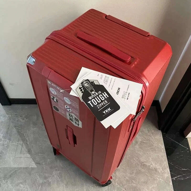 colenara-20222426283032343640-inch-womens-luggage-large-capacity-trolley-case-trolley-style-travel-bag-suitcasekimlud-womens-fashion-34613394